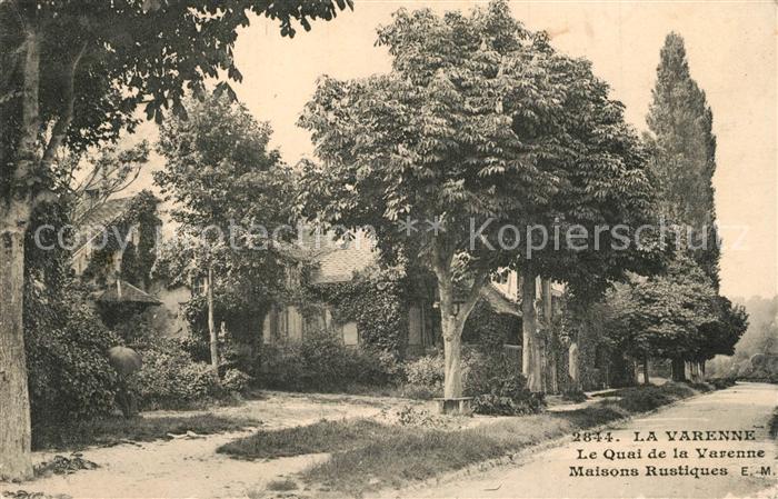 La Varenne