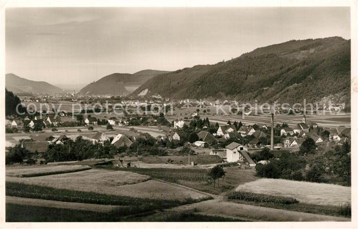 Bleibach Pensoin zur Sonne