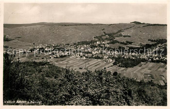 Schnait Weinstadt Remstal