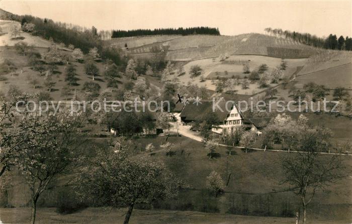 Ottenhoefen Schwarzwald