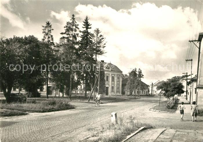 Smirice Okres orostejov