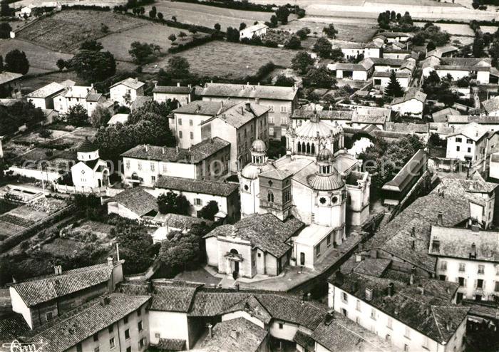 Ars Ain Fliegeraufnahme