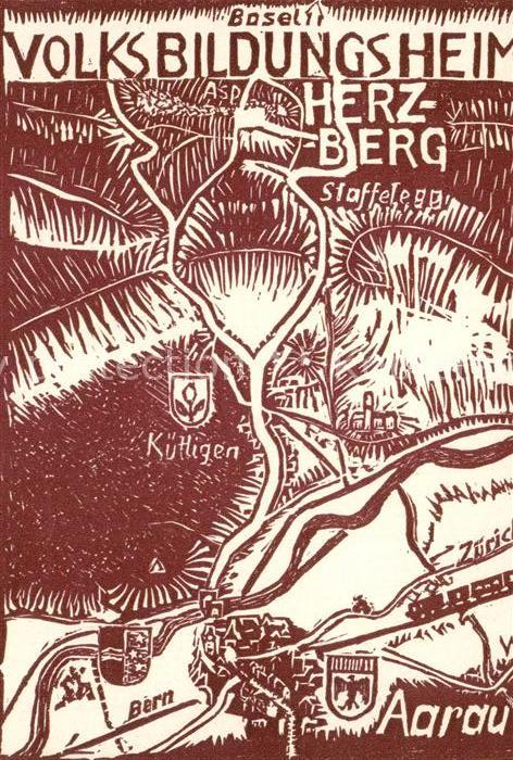 Staffelegg Volksbildungsheim Herzberg