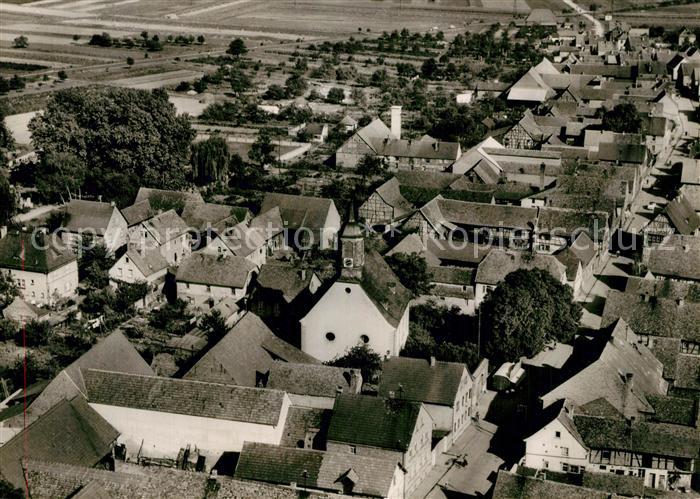 Buettelborn Fliegeraufnahme