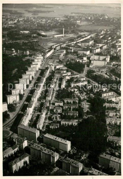 Helsinki Fliegeraufnahme Taka Toeoeloe Bartre Toeloe