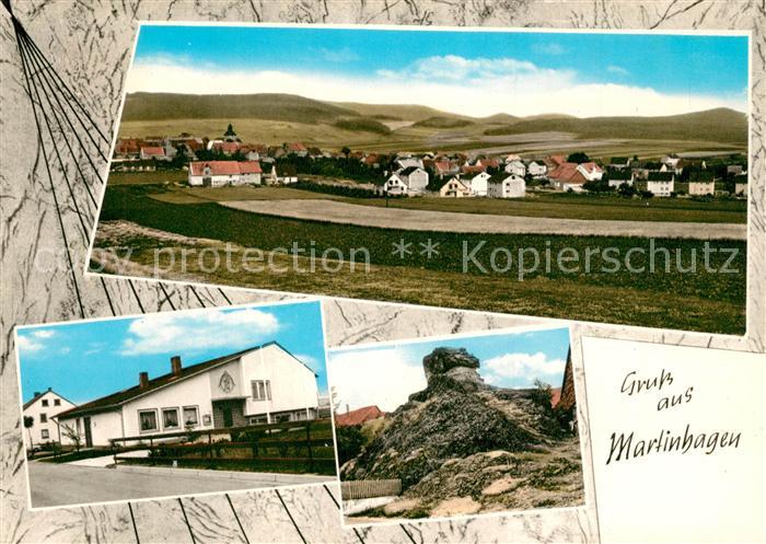 Martinhagen Panorama