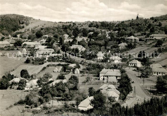 Matraszentimre Fliegeraufnahme