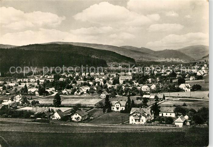 Karlovice Fliegeraufnahme