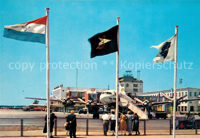 Frankfurt Main Flughafen