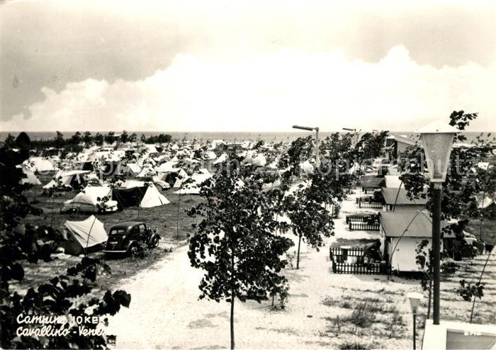 Cavallino Venezia Camping Joker