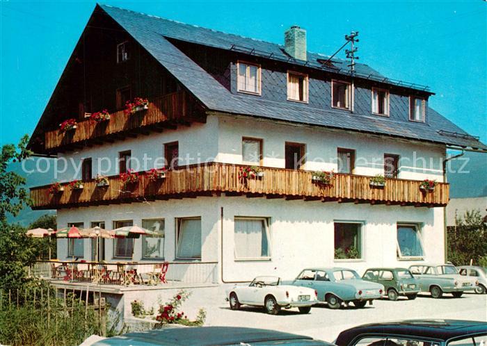 Mitterndorf Bad Gasthof Pension Kogler