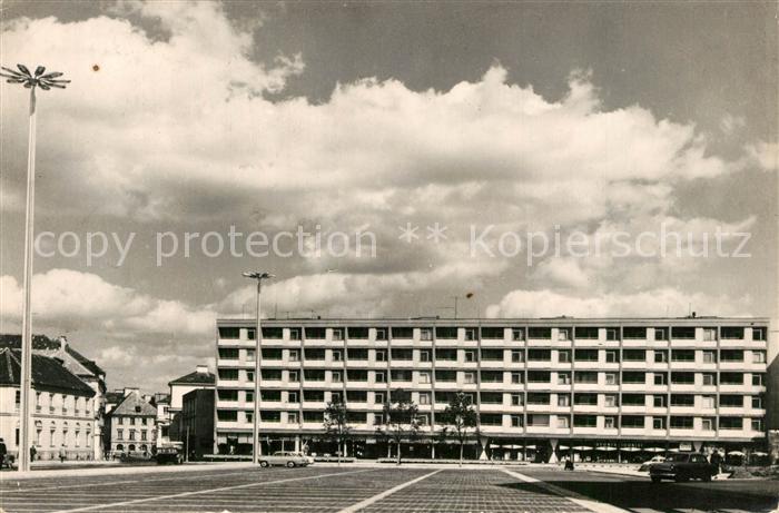 Warszawa Plac Teatratry