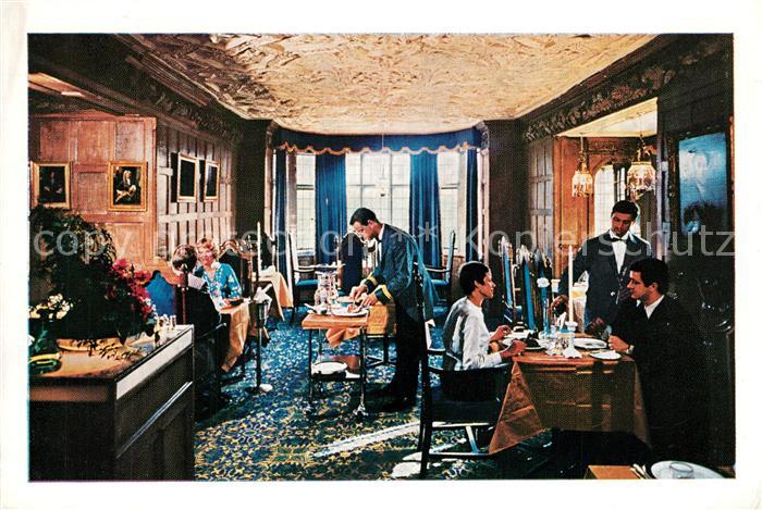 Maidenhead Riverside Shoppenhangers Manor Restaurant