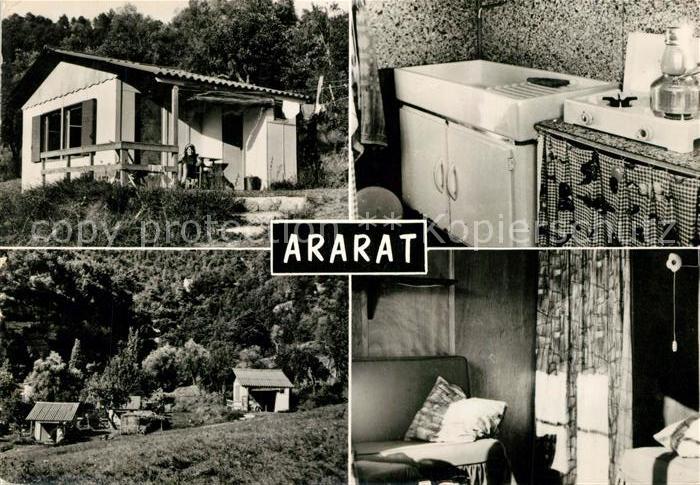 Ararat Baudaric Contes