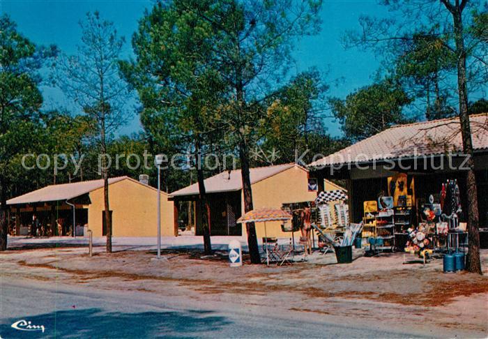 Grayan-et-l Hopital Centre Naturiste Euronat
