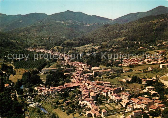 Lasalle Fliegeraufnahme