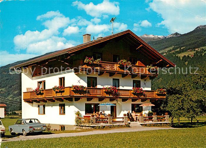Zell Ziller Tirol Haus Wiesenblick