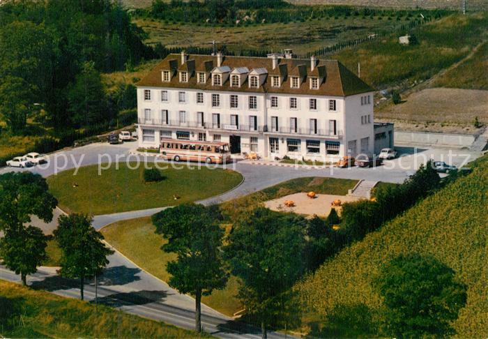Chateau-Thierry Hotel Restaurant Ile de France