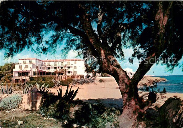 Cala Ratjada Mallorca Hotel y Playa Son Moll