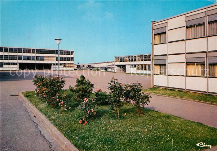 Villerupt Coll Rolando Maison de la Presse