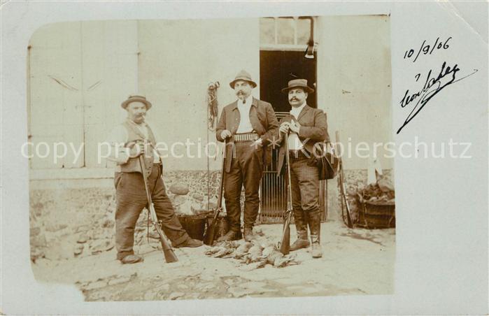 Duenkirchen Dunkerque Jaeger