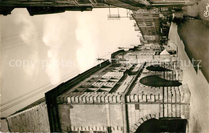 Mirecourt Les Halles Rue Chanzy