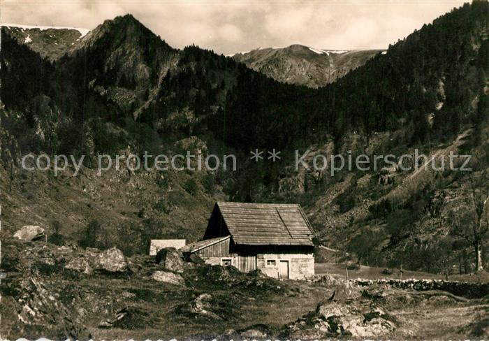 Hohneck Wolmsa Spitzkoepf