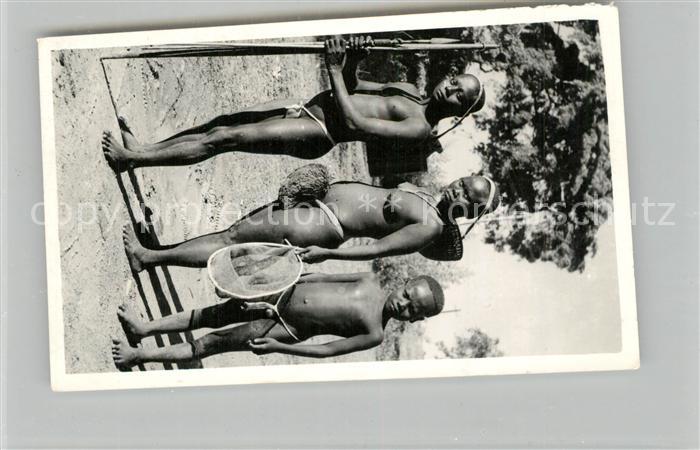 Afrika Afrique Africa Einwohner