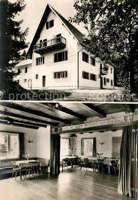 Deutschfeistritz Evangelisches Jugendfreizeitheim