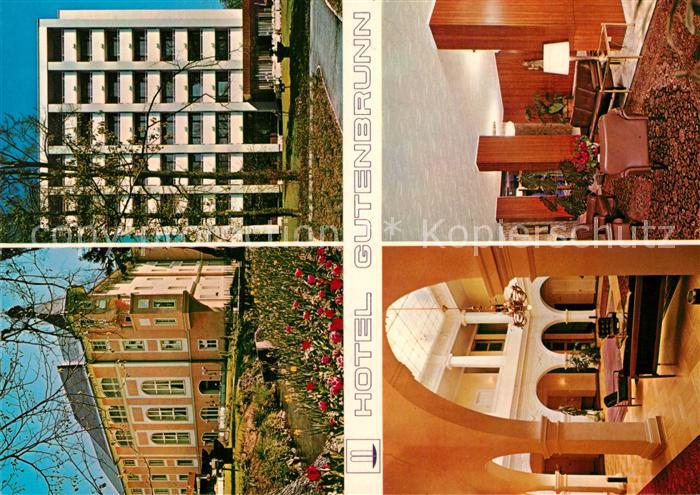 Baden Wien Hotel Gutenbrunn