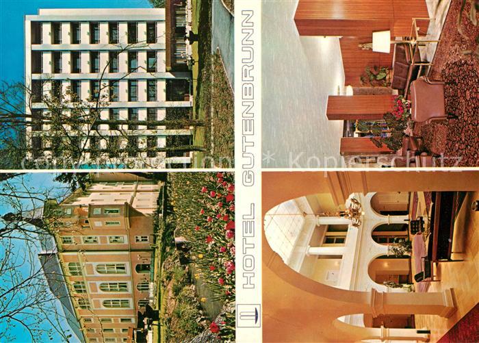 Baden Wien Hotel Gutenbrunn