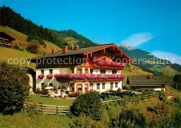 Grossarl Pension Sonnhof