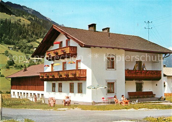 Neder Gaestehaus Schoenherr