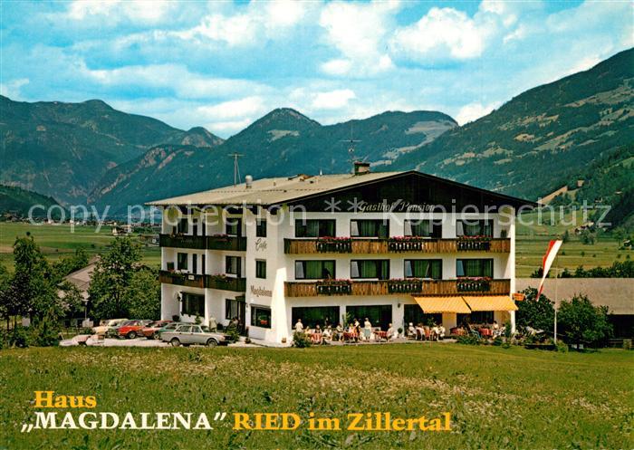 Ried Zillertal Haus Magdalena