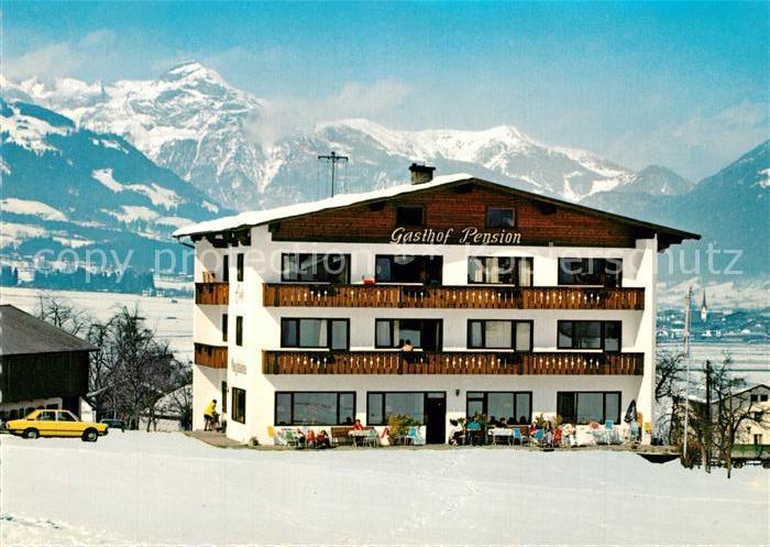Ried Zillertal Pension Magdalena
