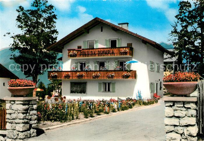 Lans Tirol Pension Olympia