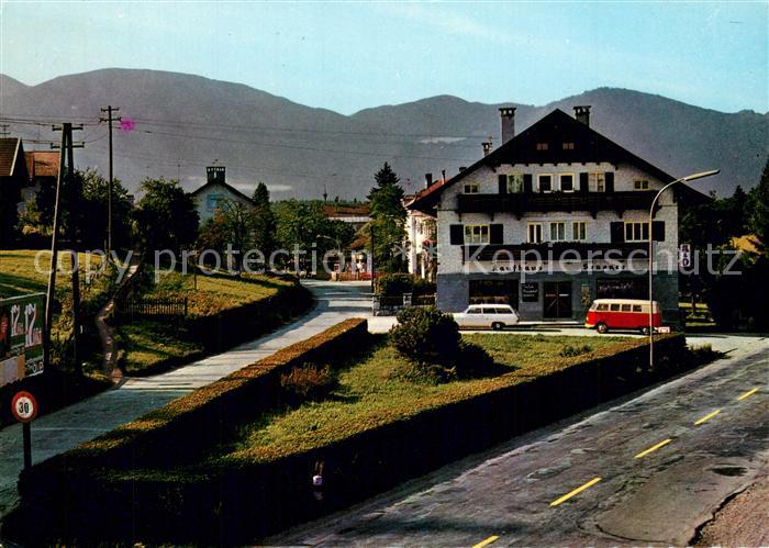 Unterinntal Kaufhaus Senoner