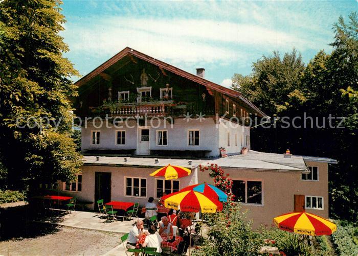 Ebbs GAsthaus Sankt Nikolaus