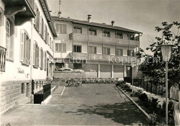 Heiligenstein Bas-Rhin Hotel Restaurant Coope