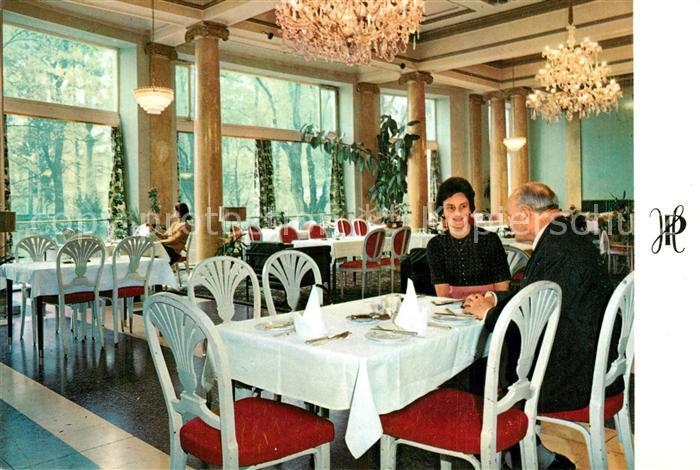 Villach Kaernten Parkhotel