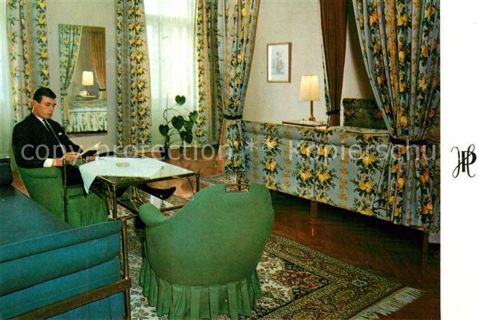 Villach Kaernten Parkhotel