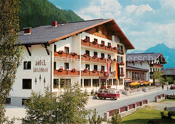 Flachau Hotel Tauernhof