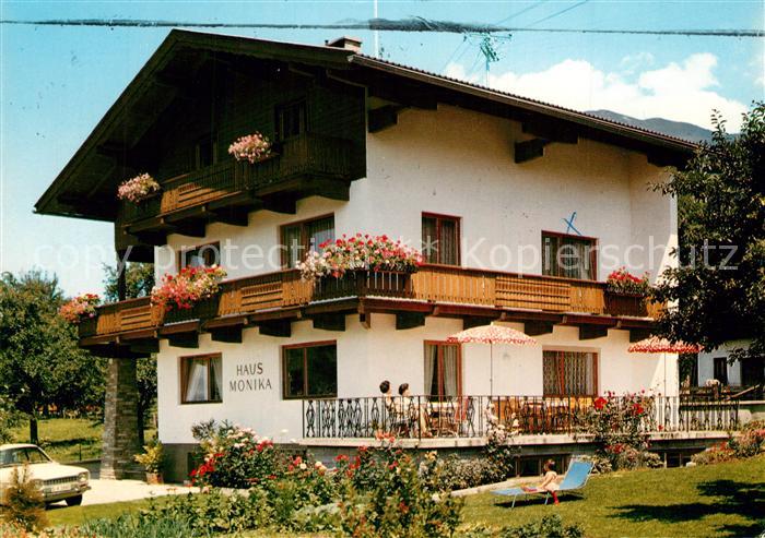 Arnbach Sillian Haus Monika