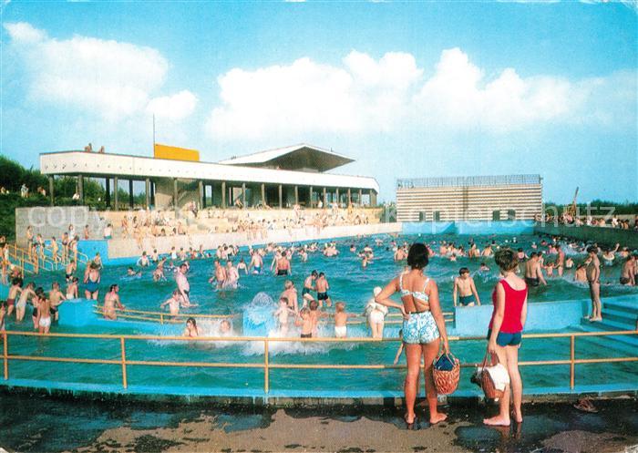 Katowice Schwimmbad