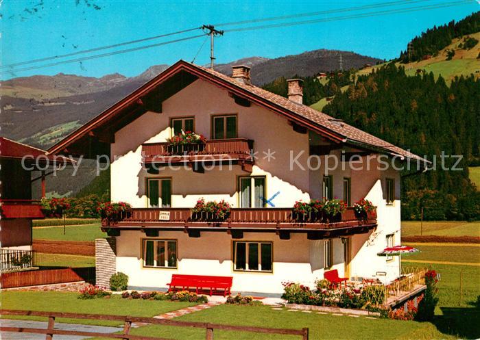 Hippach Haus Hundsbichler