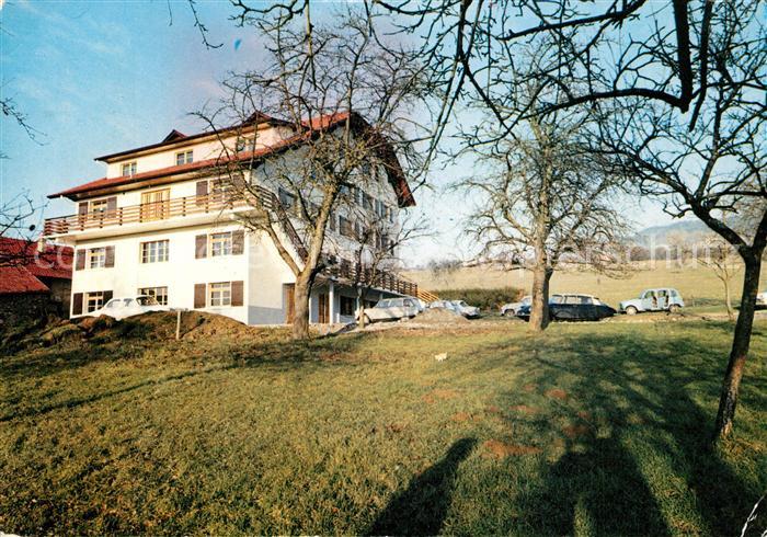 Cranves-Sales La Bergue