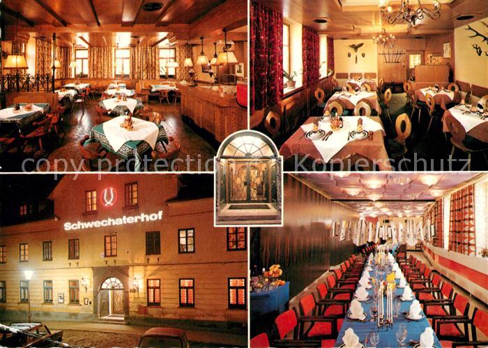 Steyr Enns Oberoesterreich Schwechater Hof Gastraeume Tagungsraum