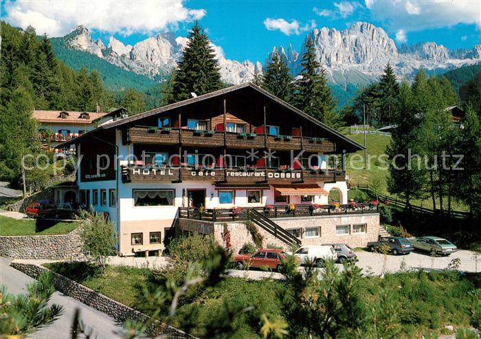 St Zyprian Hotel Dosses Restaurant