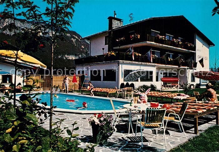 St Johann Tirol Hotel Garni Granada