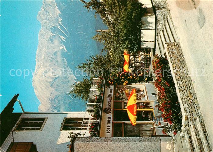 Wattens Cafe Konditorei Praxmair